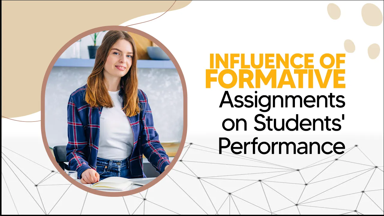 Impact of Formative Assignments on Students